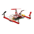 DWI Dowellin New Design DIY frame Kit Drone For Intelligent Toy